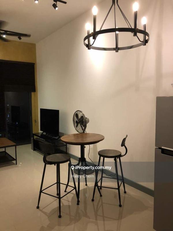 For Rent - South View