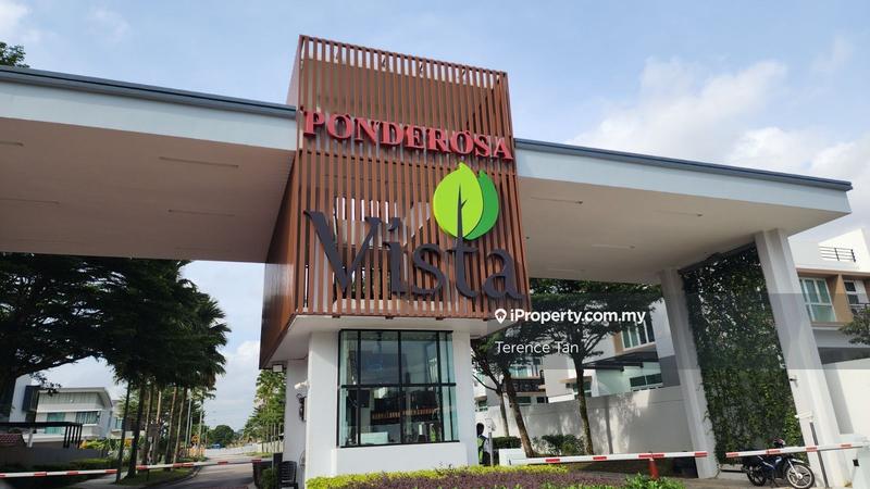 Semi-Detached House for Sale in Taman Ponderosa, Johor Bahru by Terence Tan - iProperty.com.my