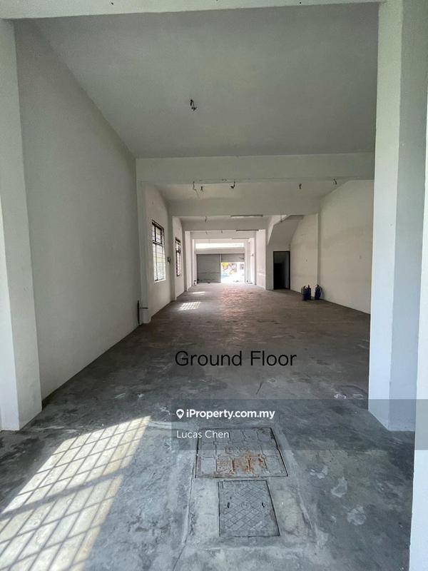 Shop / Office for Rent in Ipoh, Perak by Lucas Chen - iProperty.com.my