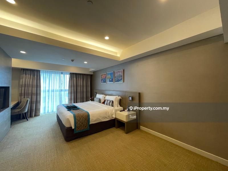 Hotel / Resort untuk Dijual di Kl Sentral, Kuala Lumpur oleh Sue - iProperty.com.my