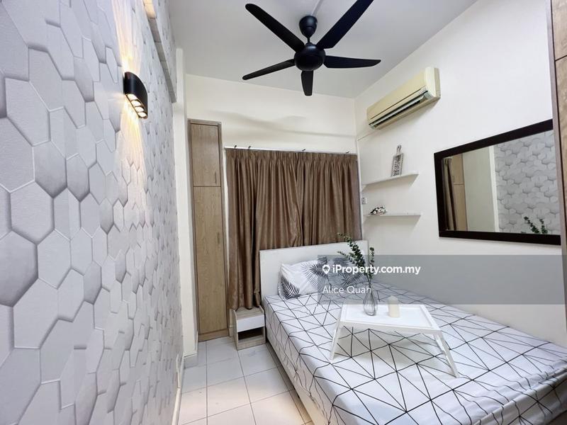 Rumah Berangkai 1 Tingkat untuk Disewa di Puchong, Selangor oleh Alice Quah - iProperty.com.my