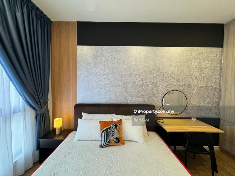 Residensi Servis untuk Dijual di Sunway Velocity TWO oleh Ben Ooi - iProperty.com.my