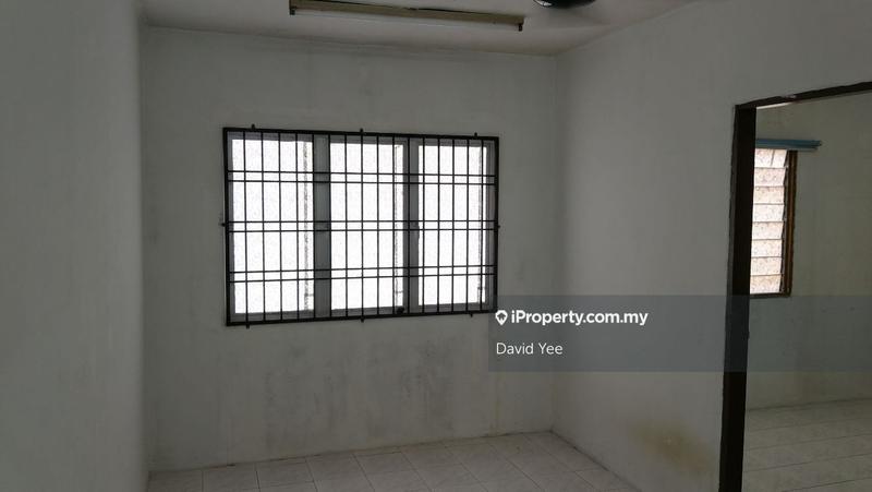 Pangsapuri untuk Dijual di Apartment Harmoni oleh David Yee - iProperty.com.my