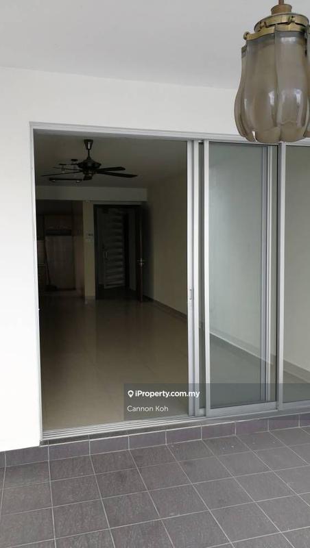 For Sale - Zen Residence @ Asplenium Condominium