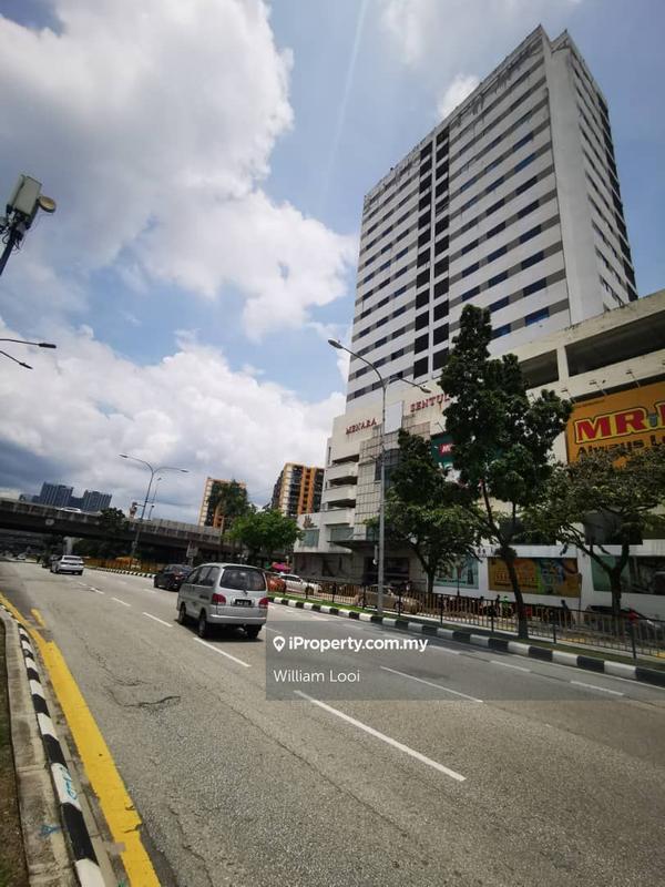 Retail Space for Sale in Sentul, Kuala Lumpur by William Looi - iProperty.com.my