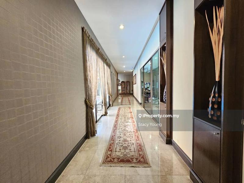 Bungalow House for Sale in Country Heights, Kajang by Stacy Young - iProperty.com.my