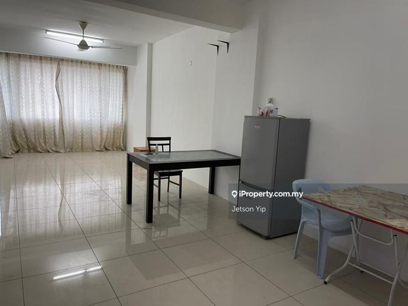 For Sale - Pangsapuri Seri Jaya