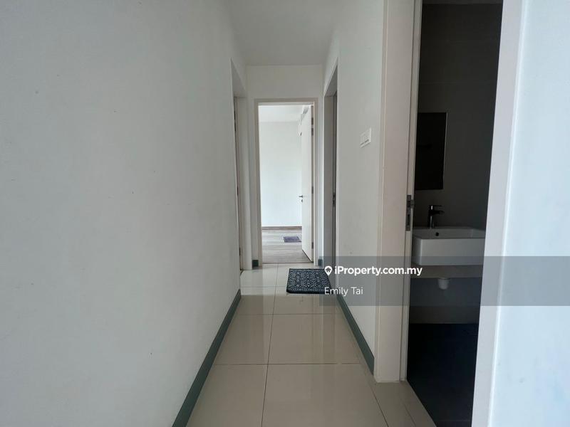 Service Residence for Sale in Southbank Residence by Emily Tai - iProperty.com.my