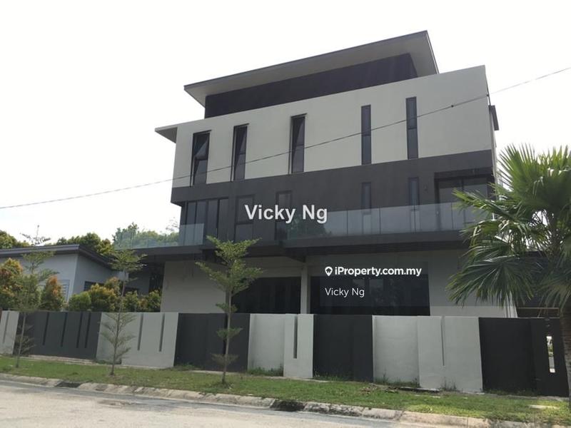 Banglo untuk Dijual di Perdana Lakeview East, Cyberjaya oleh Vicky Ng - iProperty.com.my