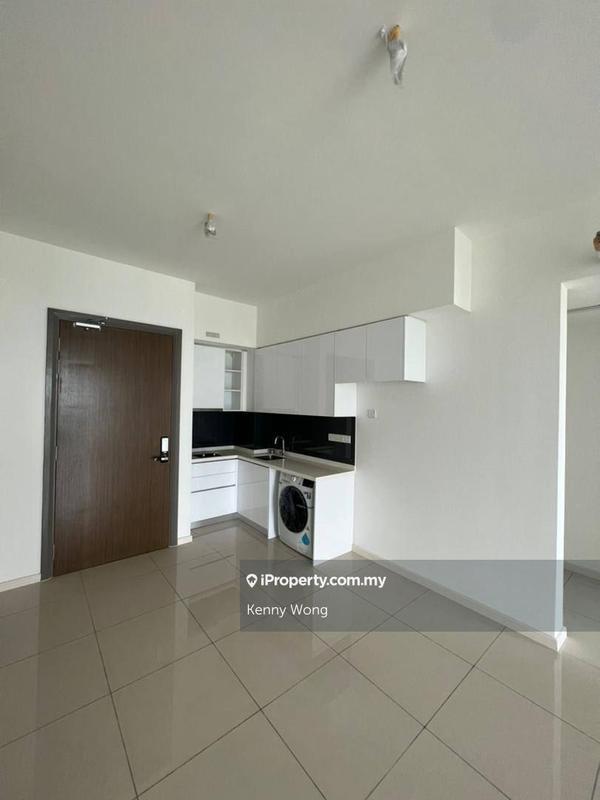 Condominium for Sale in The Elysia Park Residence by Kenny Wong - iProperty.com.my