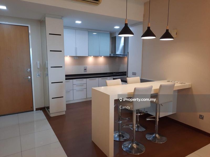 For Sale - Suasana Sentral Loft
