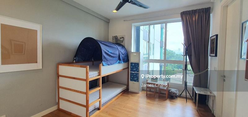 For Rent - Kiaramas Ayuria