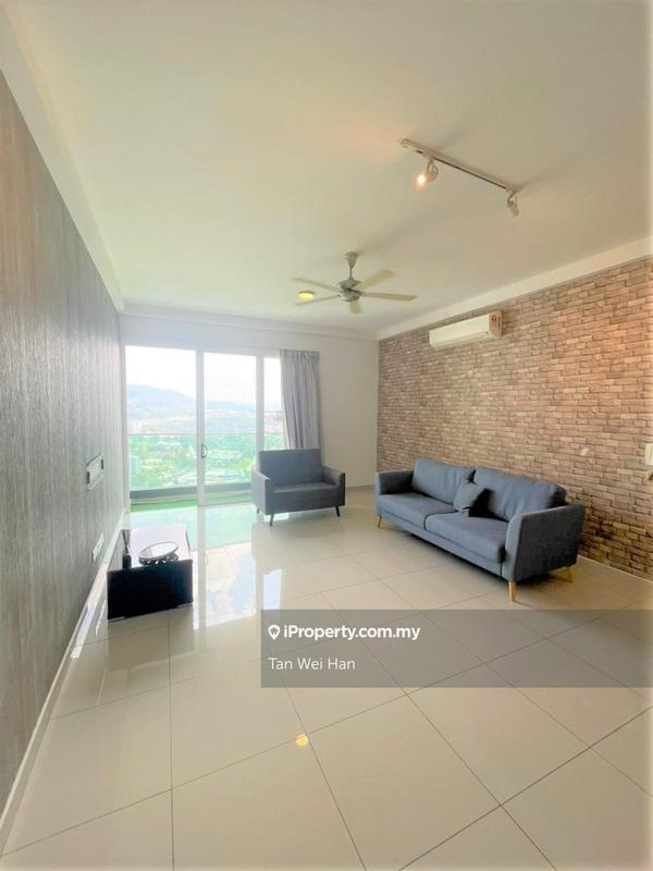 For Rent - Green Residence