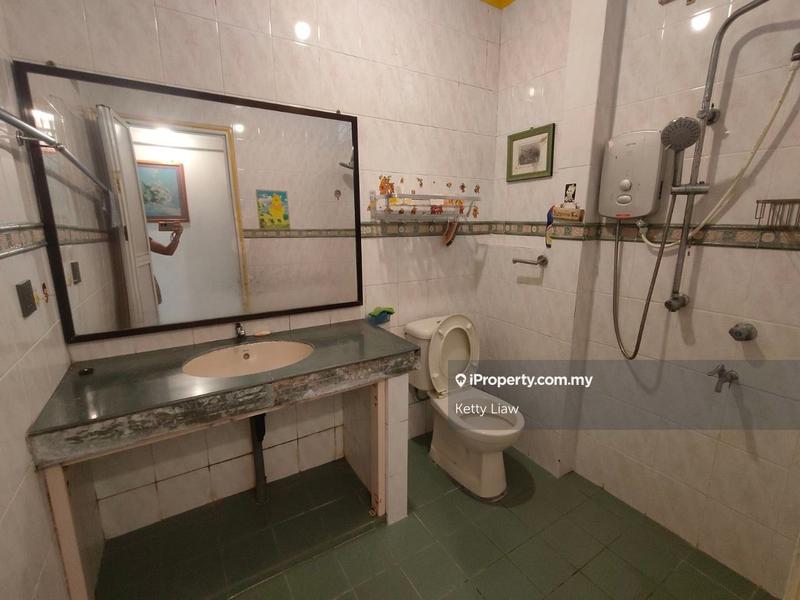 Rumah Berangkai 1 Tingkat untuk Dijual di Kota Kinabalu, Sabah oleh Ketty Liaw - iProperty.com.my