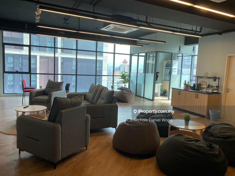 Office for Sale in Mont Kiara, Kuala Lumpur by Daniel Wong - iProperty.com.my