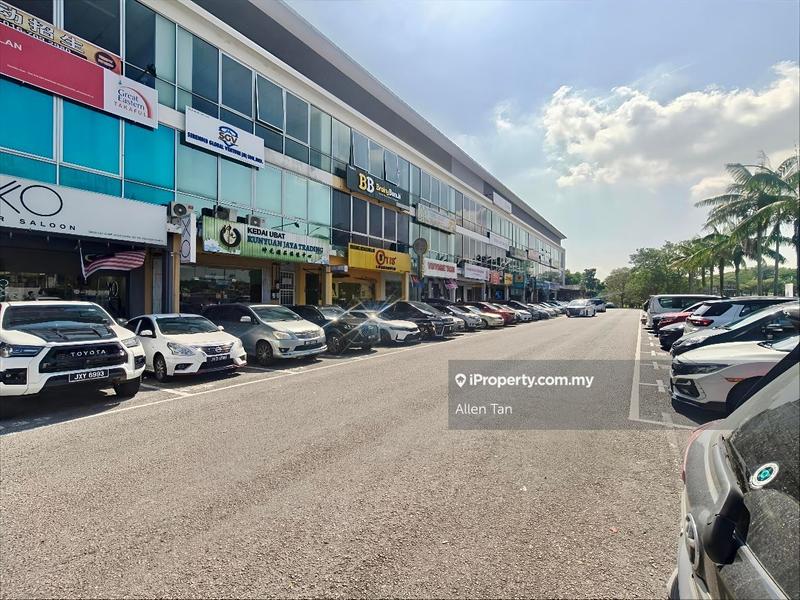 Shop for Sale in Setia Tropika, Johor Bahru by Allen Tan - iProperty.com.my