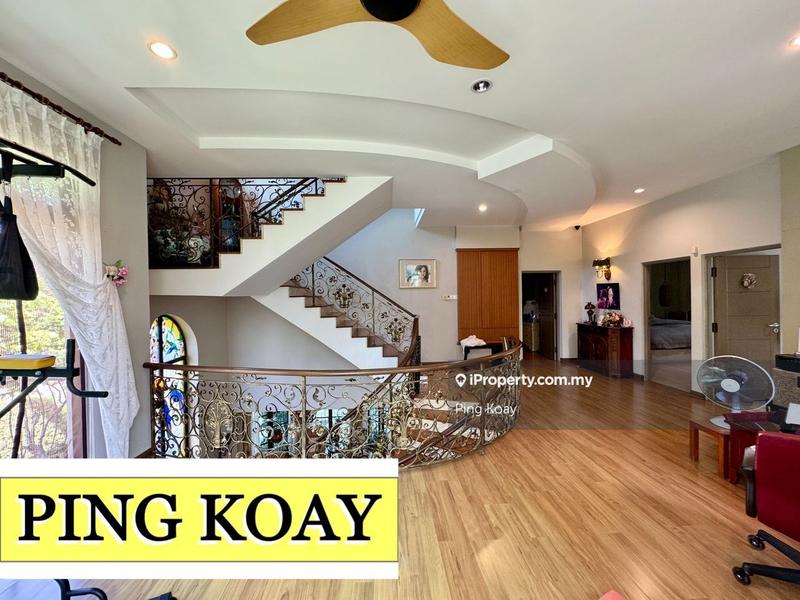 Bungalow House for Sale in 3 STY BUNGALOW | 7800SF | BELL ROAD nr CANTONMENT, Pulau Tikus by Ping Koay - iProperty.com.my