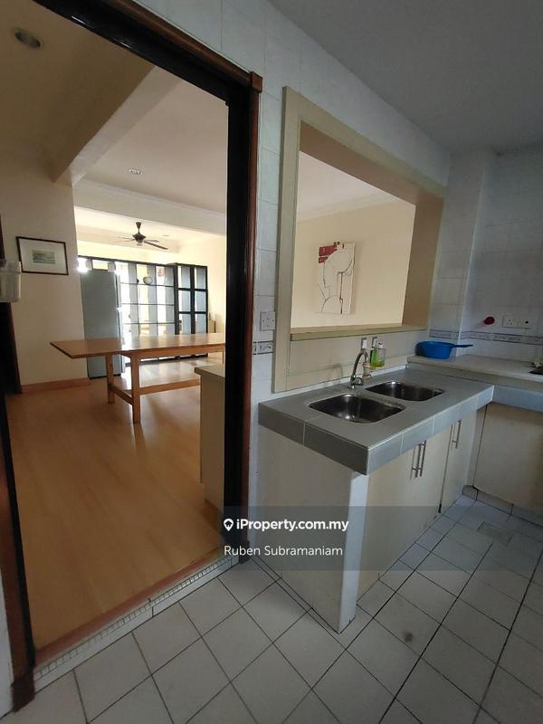 Kondominium untuk Dijual di Cyber Heights Villa oleh Ruben Subramaniam - iProperty.com.my