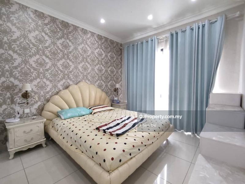 Kondominium untuk Dijual di Vila Vista oleh Aden Tai - iProperty.com.my
