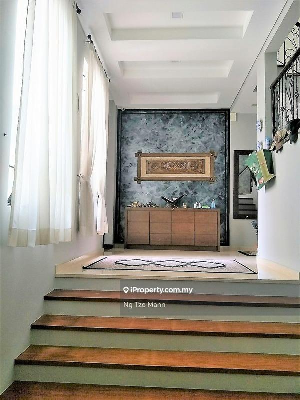 Bungalow House for Sale in Tanamera, Subang Jaya by Ng Tze Mann - iProperty.com.my