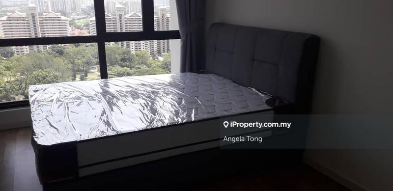 For Sale - The Park Sky Residence