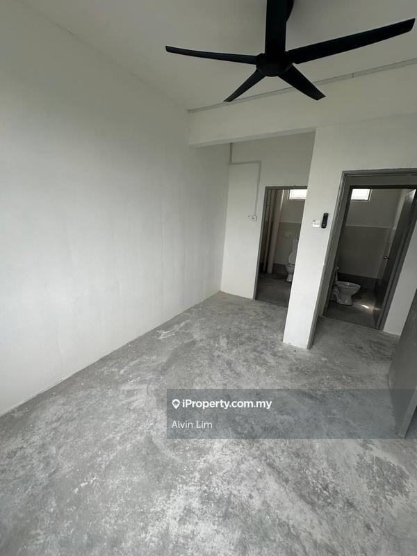 Apartment for Rent in Pangsapuri Pulai Mutiara 3 by Alvin Lim - iProperty.com.my