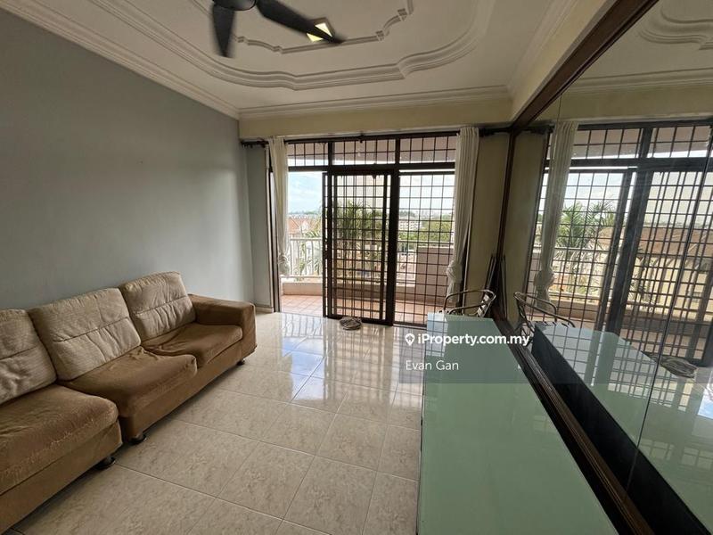 For Sale - Cheng Heights