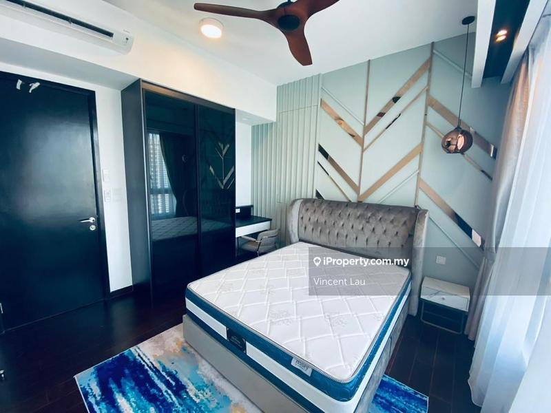 Condominium for Sale in Agile Mont Kiara by Vincent Lau - iProperty.com.my
