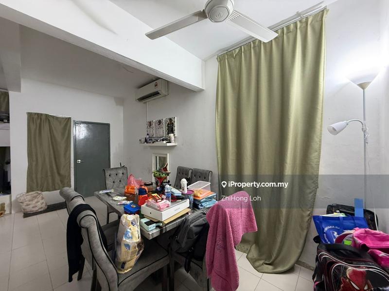 2-storey Terraced House for Sale in Ukay Bistari, Ulu Kelang by ZhiHong Loh - iProperty.com.my