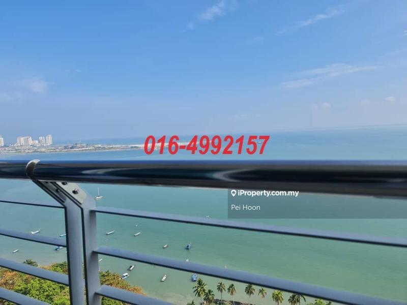 For Sale - Mayfair Condominium