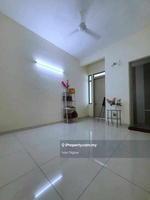 3-storey Terraced House for Sale in D' island, Puchong by Ivan Ngow - iProperty.com.my