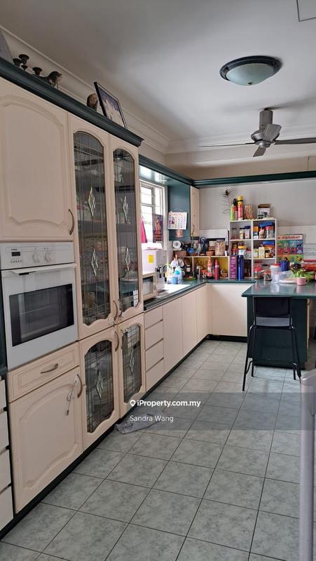2.5-storey Terraced House for Sale in Bandar Utama 11, Bandar Utama by Sandra Wang - iProperty.com.my