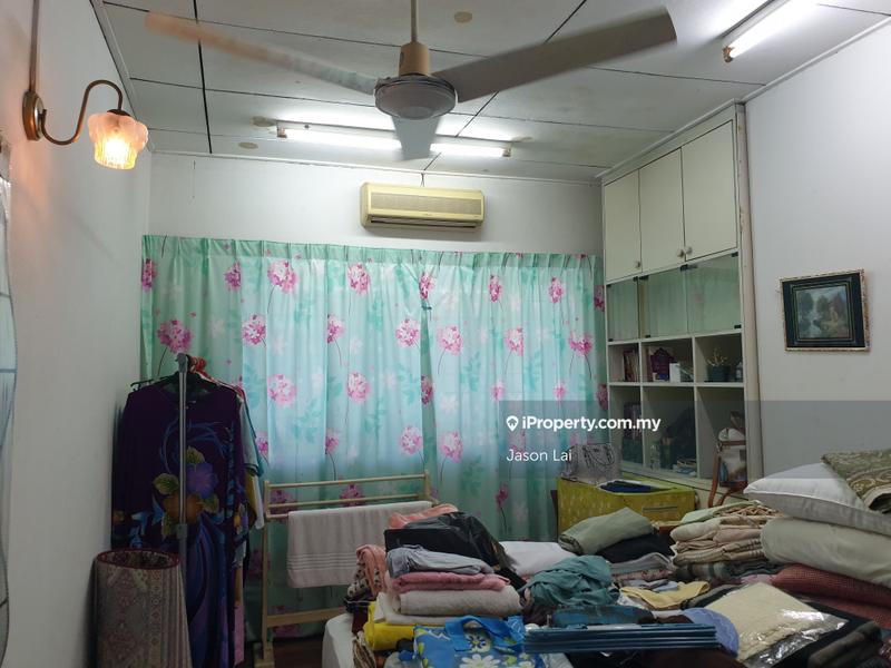 Banglo untuk Dijual di Kampung Datuk Keramat, Keramat oleh Jason Lai - iProperty.com.my