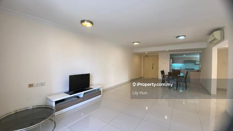 Kondominium untuk Dijual di Mont Kiara Pines oleh Lily Hun - iProperty.com.my