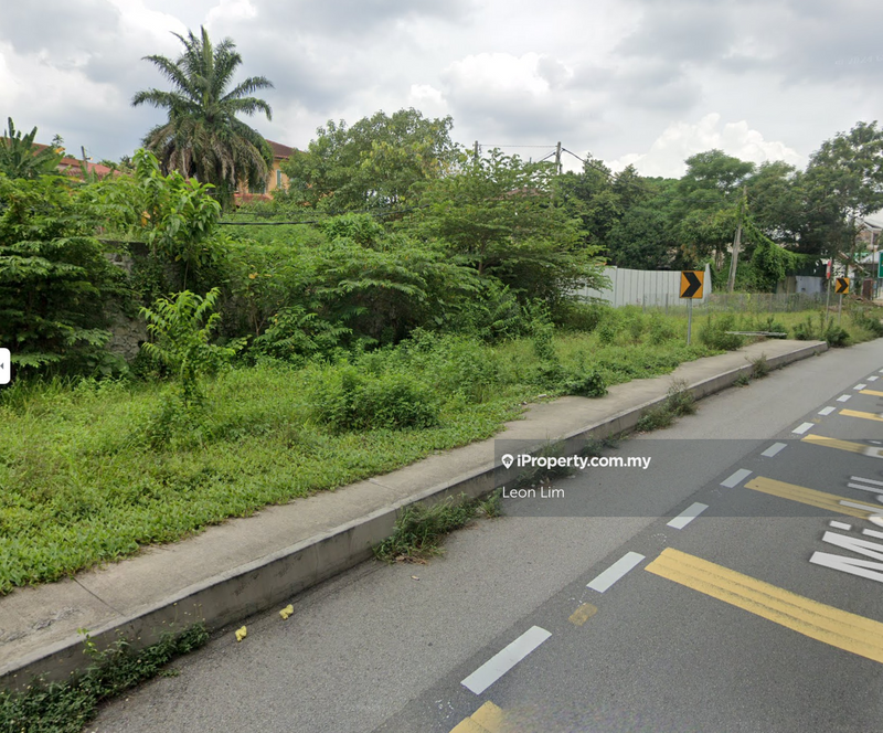 Commercial Land for Sale in Ampang Jaya, Ampang by Leon Lim - iProperty.com.my