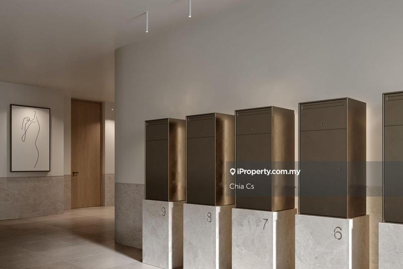 For Sale - The Park 2