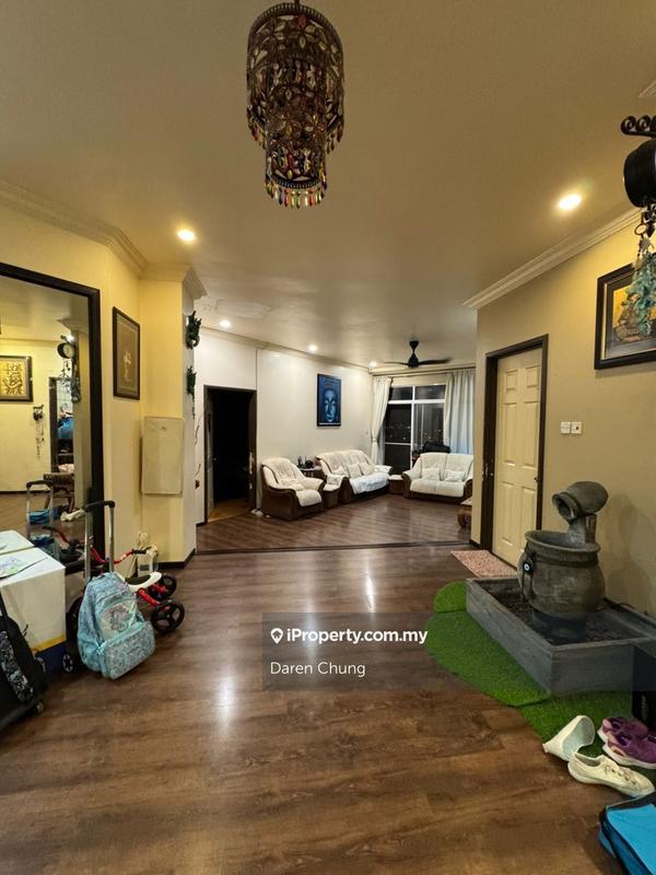 For Sale - De Summit Condominium