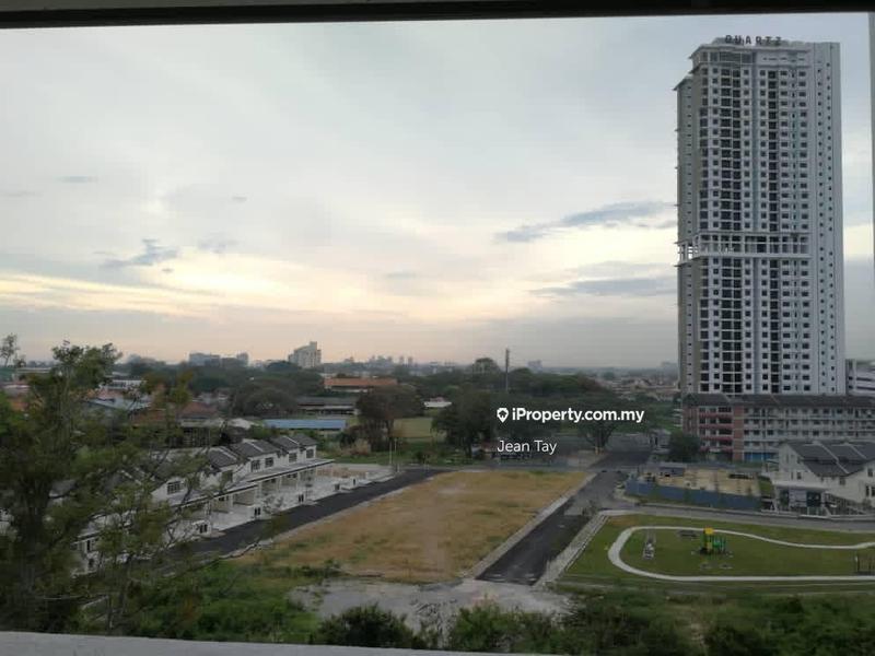 Condominium for Sale in Kenanga Residence by Jean Tay - iProperty.com.my
