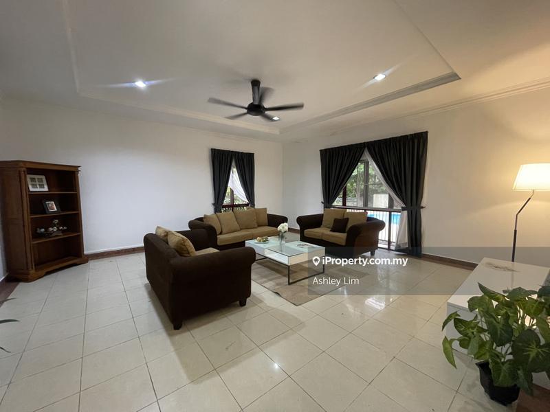 Banglo untuk Disewa di Putrajaya, Putrajaya oleh Ashley Lim - iProperty.com.my