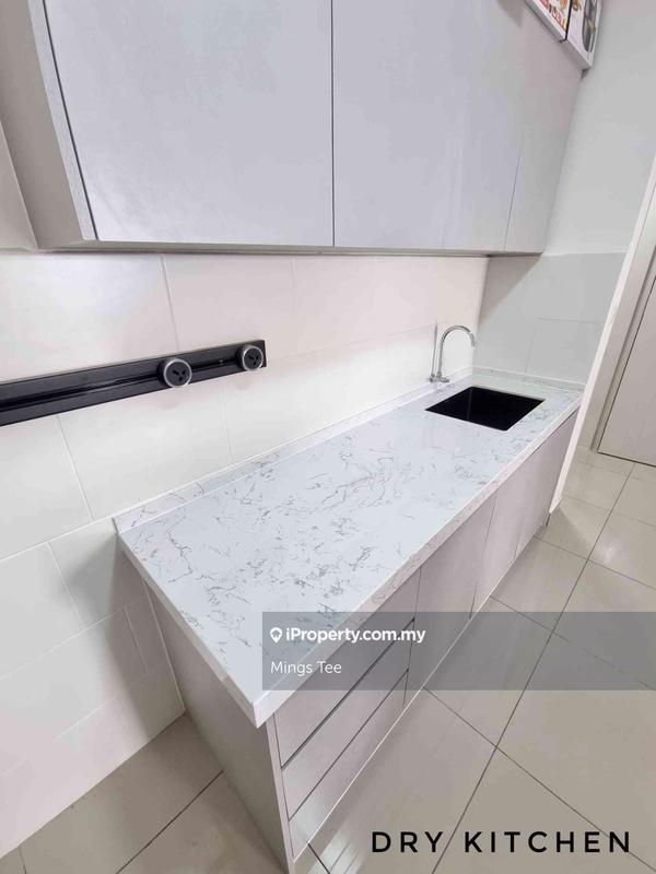 Condominium for Rent in Trinity Lemanja by Mings Tee - iProperty.com.my