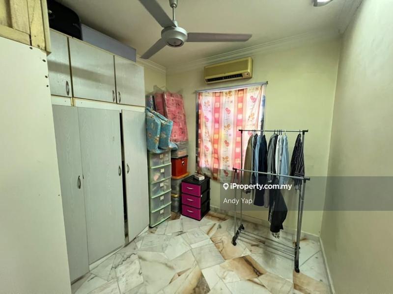 Rumah Teres 2-Tingkat untuk Dijual di Kota Emerald, Rawang oleh Andy Yap - iProperty.com.my
