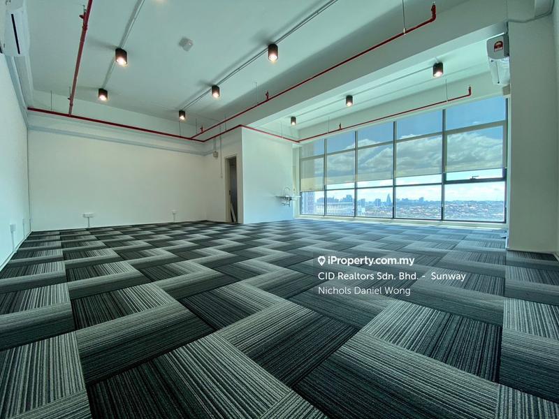 Office for Sale in Mont Kiara, Kuala Lumpur by Daniel Wong - iProperty.com.my