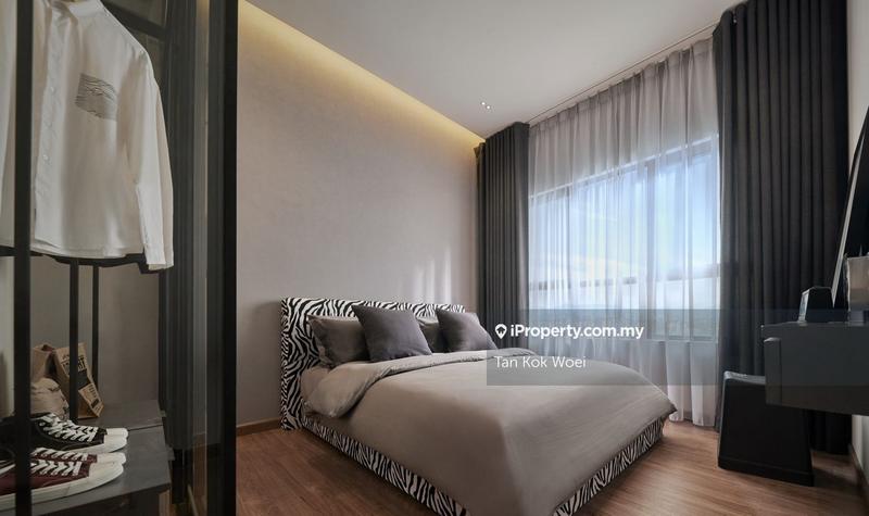 Residensi Servis untuk Dijual di THE ATERA oleh Tan Kok Woei - iProperty.com.my
