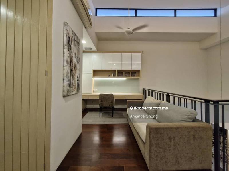 Rumah Berangkai 2 Tingkat untuk Dijual di Casaman, Desa Parkcity, Kepong oleh Amanda Chong - iProperty.com.my