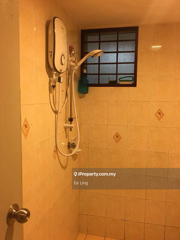 Kondominium untuk Dijual di Casa Puteri Condominium oleh Ee Ling - iProperty.com.my