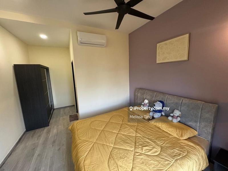 Condominium for Rent in The Havre Bukit Jalil by Melissa Ting - iProperty.com.my