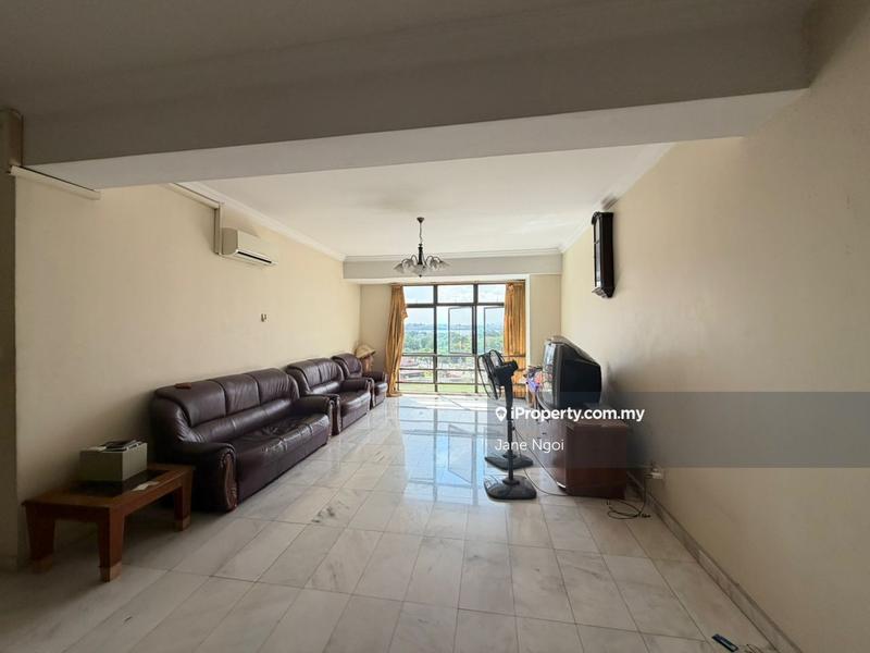 For Sale - Aloha Tower Condominium