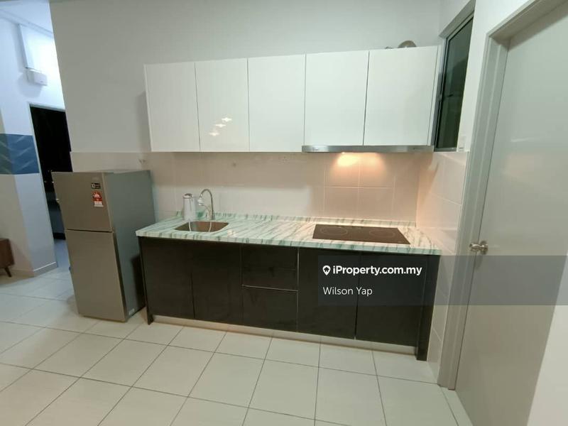 Service Residence for Rent in The Zizz @ Damansara North by Wilson Yap - iProperty.com.my