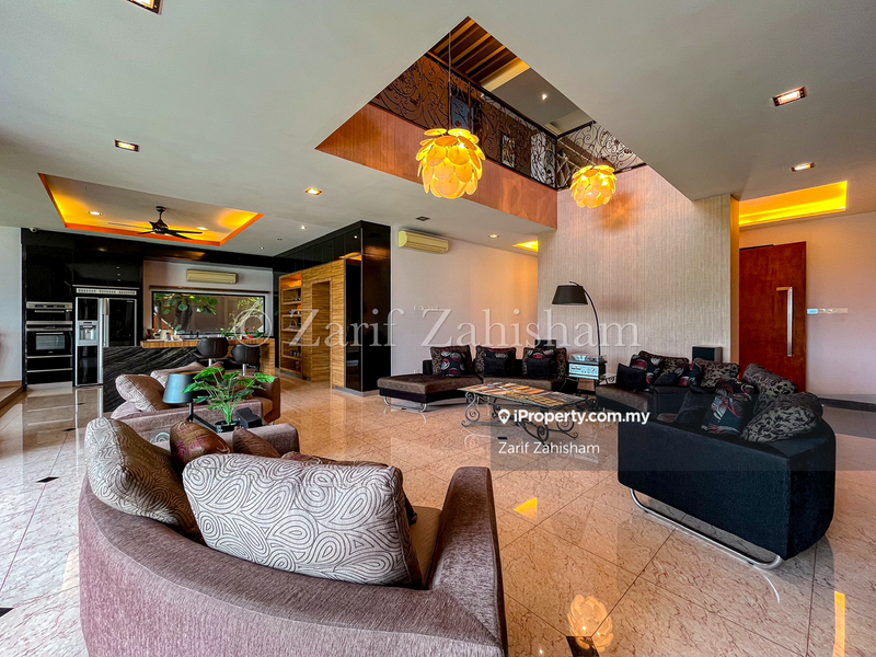 Banglo untuk Dijual di Seksyen U9, Shah Alam oleh Zarif Zahisham - iProperty.com.my