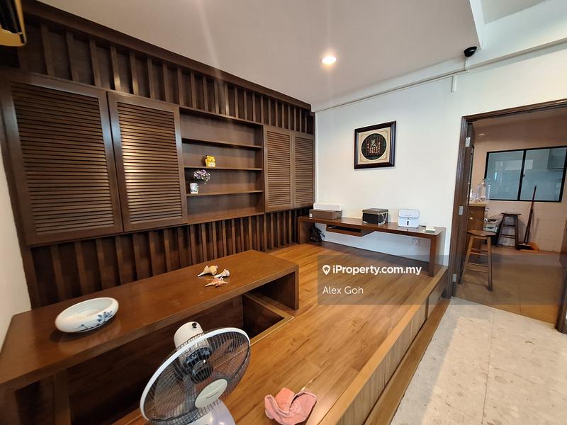 Kondominium untuk Disewa di Menara Avenue (Menara Promenade) oleh Alex Goh - iProperty.com.my